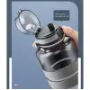 1500 ml Vine Cyan Matara, Model 5032