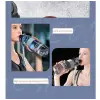 1500 ml Vine Cyan Matara, Model 5032