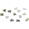 1500 Parça Beyaz Kedi Puzzle