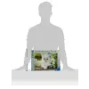 1500 Parça Beyaz Kedi Puzzle