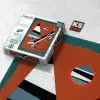 1500 Parça Gris Puzzle