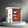 1500 Parça Gris Puzzle