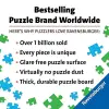1500 Parça Puzzle 99 Kedi