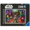 1500 Parça Puzzle Star Wars