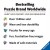 1500 Parça Puzzle Star Wars