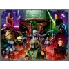 1500 Parça Puzzle Star Wars