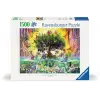 1500p Unikornlar Puzzle