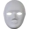 151523 Karton Maske
