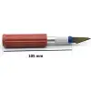 153ROX184508 13 Parça Neşter Tip Bıçak Seti