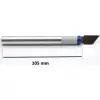 153ROX184508 13 Parça Neşter Tip Bıçak Seti