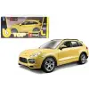 15621056 – Porsche Cayenne Turbo, 1: 24, çeşitli