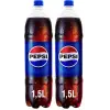 1.5L, İçecek 2li paket