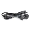 1.5m 90 Derece PSU Güç Kablosu (DKCBPSC153)