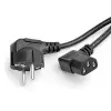 1.5m 90 Derece PSU Güç Kablosu (DKCBPSC153)