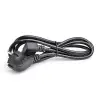 1.5m 90 Derece PSU Güç Kablosu (DKCBPSC153)