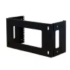 15U 19 Duvar Tipi Open Rack Kabinet