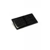 1.5V 100mA 52x27mm Güneş Paneli - Solar Panel