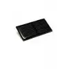 1.5V 100mA 52x27mm Güneş Paneli - Solar Panel
