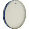 16 frame drum