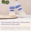 160 ml x 2 PP Biberon Seti