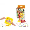 160544 Mini Mozaik El İşi Seti Rocket
