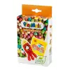 160544 Mini Mozaik El İşi Seti Rocket