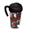 161449-804 Kulplu Coffee Mug 500 ml