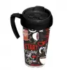 161449-804 Kulplu Coffee Mug 500 ml