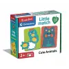 16717TR Little Match - Sevimli Hayvanlar +2 Yaş