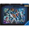 169054 1000 Parçalı Puzzle Marvel Villains: Taskmaster