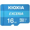 16GB EXCERIA MICRO SDHC UHS-1 Class 10 100MB/sn