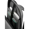 16N-09-005 Qibyte Notebook Sırt Çantası, 15.6, Antrasit