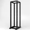 16U 19 Open Rack Double Cabinets 600 mm