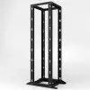 16U 19 Open Rack Double Cabinets 600 mm