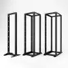 16U 19 Open Rack Double Cabinets 600 mm