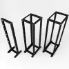 16U 19 Open Rack Double Cabinets 600 mm