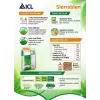 17-8-16+5MgO+Fe Kontrollü Salınımlı Çim Gübresi 2-3 Ay 25 KG