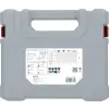 17 x PRO Multi Material Delik Açma Testeresi Seti, Standart Tutucu
