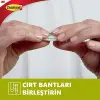 17201 Cırt Cırt Bant, Orta Boy