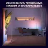 17625200 Gradient Signe Ayaklı Lamba, Beyaz