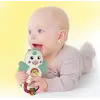 17778 Ba - Sevimli Unicorn Çıngırak