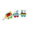 17848 Bebek Hayvanlar Treni +9 ay