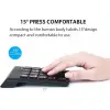 18 Tuşlu Kablosuz Numerik Keypad