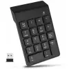 18 Tuşlu Kablosuz Numerik Keypad