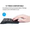 18 Tuşlu Kablosuz Numerik Keypad
