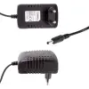 18 Volt - 1 Amper 3.5 * 1.35 Mm Uçlu Plasti̇k Kasa Pri̇z Ti̇pi̇ Adaptör