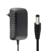 18 VOLT - 1 AMPER 5.5 * 2.5 UÇLU YERLİ ÜRETİM PRİZ TİPİ ADAPTÖR