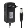 18 VOLT - 1 AMPER 5.5 * 2.5 UÇLU YERLİ ÜRETİM PRİZ TİPİ ADAPTÖR