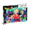 180 Parça Puzzle - Dragon Ball
