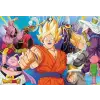 180 Parça Puzzle - Dragon Ball